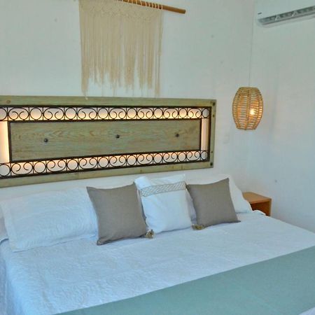 Ar Ocean View Apartments Isla Mujeres Buitenkant foto