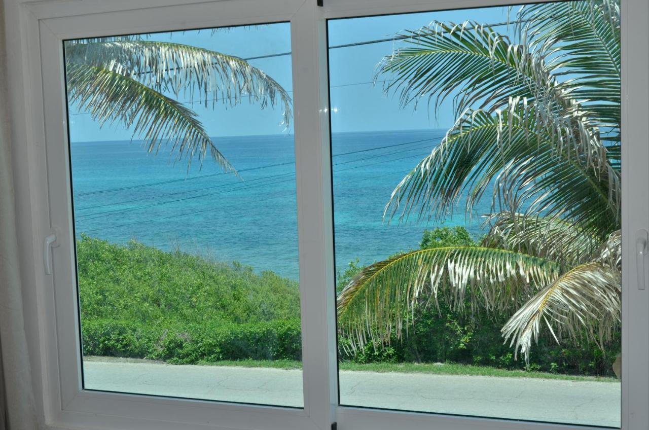 Ar Ocean View Apartments Isla Mujeres Buitenkant foto